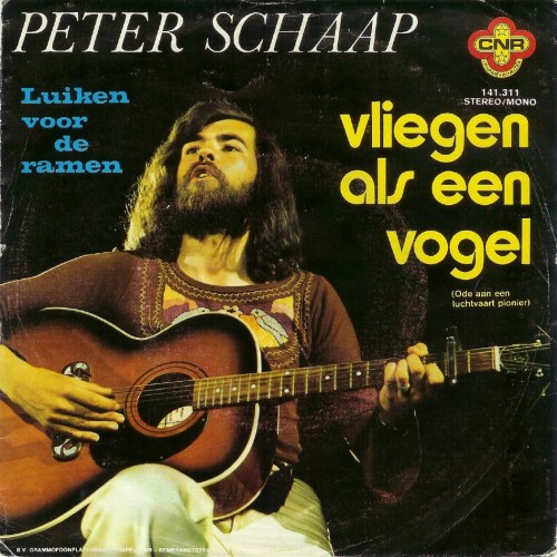 Peter Schaap